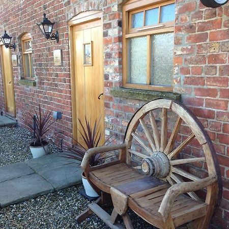 The Beeches Bed & Breakfast Wansford  Room photo