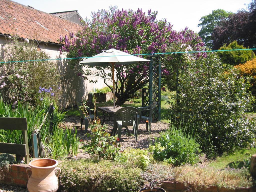 The Beeches Bed & Breakfast Wansford  Room photo