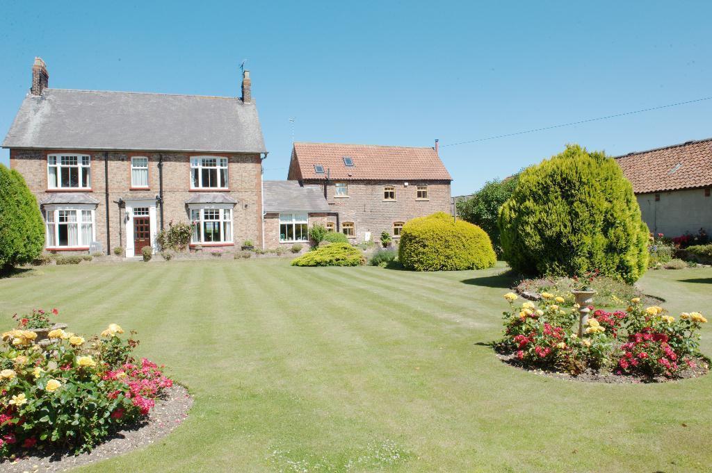 The Beeches Bed & Breakfast Wansford  Room photo
